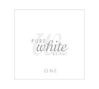 Pure White Beirut : One