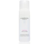 Pure White Cosmetics Purifying Foam Cleanser - 150 ml