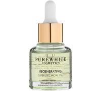 Pure White Cosmetics Regenerating Superseed Facial Oil - 20 ml