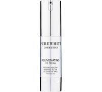 Pure White Cosmetics Rejuvenating Eye Cream - 15 ml