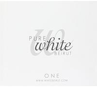 Pure White-One Various