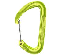 Edelrid - Pure Wire III - Mousqueton de progression - oasis