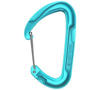 Edelrid - Pure Wire III - Mousqueton de progression - icemint