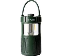 Pure Woodland Glow Green EU/UK/AUS Enceinte Bluetooth vert