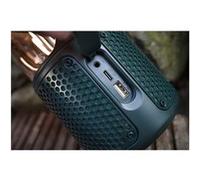 Pure Woodland Glow - Enceinte sans fil Bluetooth - Vert