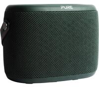 Pure Woodland Green EU/UK/AUS Enceinte Bluetooth vert