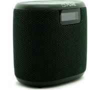 Pure Woodland Mini Green EU/UK/AUS Enceinte Bluetooth noir, vert