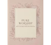 Pure Worship: 2025 Convention of Jehovah's Witnesses