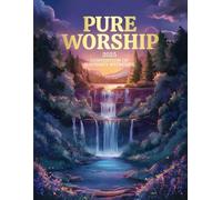 Pure Worship 2025 Convention Of Jehovah's Witnesses: JW Regional Convention Notebook For Pioneers, and Baptism Note-Taking