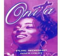 Pure Worship Inner Court