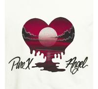 PURE X - Angel [Import]