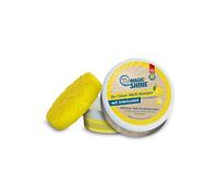 Pure100 MagicShine Nettoyant multi-surfaces - 300 g - Nettoyage naturel, polissage et protection en un seul - Idéal pour acier inoxydable, argent, bijoux, verre, céramique