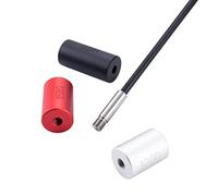 Pure2Improve 3 Poids de Vitesse de Swing Entraîneur Unisexe, Rouge, Blanc, Noir, Variety