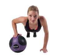 Pure2improve Ballon Médicinal 10 Kg Violet Violet