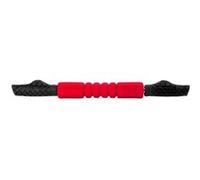 Pure2improve barre de massage - fitness - noir rouge p2i130000
