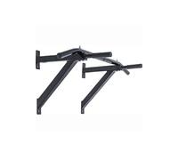 Pure2Improve Barre de traction L