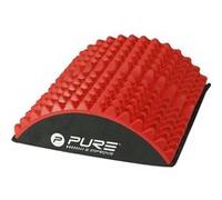 Pure2improve Ab Mat Rouge 30x28x9.5 cm