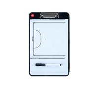 PURE2IMPROVE Coachboard Futsal - Orange/Blanc