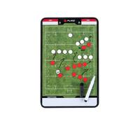PURE2IMPROVE Coachboard - Rugby - Vert/Blanc