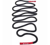 Pure2Improve Corde ondulatoire Pure2improve 12 m Noir