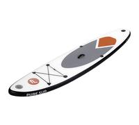 Ensemble Paddle Pure4Fun Basic SUP 305 Gris TU
