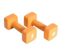 Pure 2 Improve Neoprene 4 kg Orange