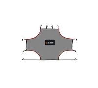 Filet d'entraînement intérieur Pure2Improve 275 x 185 cm PE