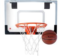 Pure2Improve | FunHoop Classic | blanc/noir/rouge | métal, plastique, caoutchouc