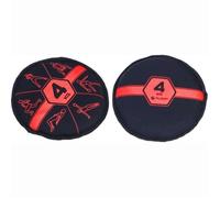 Pure2Improve - Sandbell 4 kg