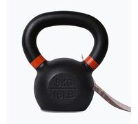 Pure2improve Iron Cast Kettlebell 8kg noir 8 kg noir 8 kg