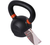 Pure2improve Kettlebell Iron Cast 8kg