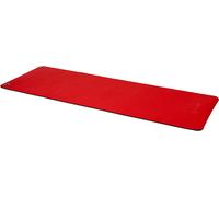 Pure2Improve Tapis de fitness TPE Rouge P2I200430