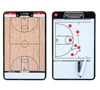 Pure2Improve P2I100620 Accessoire d'entrainement de Basketball Orange/Blanc