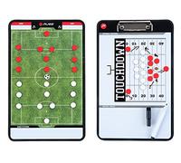 Pure2Improve panneaux de football d'entraînement 35 x 22 cm Vert G