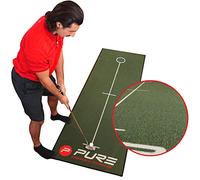Pure2Improve P2I140030 Tapis de Golf Vert