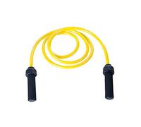 Pure2Improve P2I200150 Corde à Sauter Jaune