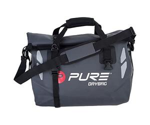 Pure2Improve P2I900100 Sac bandoulière Noir 35 L