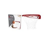 Pure2Improve Ballon de Basket Unisexe, Noir, Taille Unique