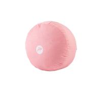 Coussin de méditation yoga Pure2Improve Couleur : rose | Taille : TU