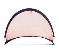 Pure2Improve Pop-Up Set de buts de football 80×60×60 cm