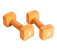 Pure 2 Improve Neoprene 4 kg Orange
