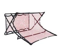 Pure2improve Rebondisseur De Football P2i100440 Rouge