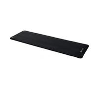 Pure2Improve Tapis de Fitness en Mousse Sport NBR Unisexe, Noir, Taille Unique