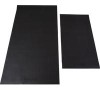 Pure2Improve Tapis de plancher Taille L Uniforme