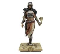 PUREARTS Assassin's Creed AMUNET Statue en PVC à l'échelle 1/8