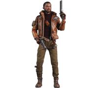 PUREARTS Deathloop Colt Figurine articule l'chelle 1/6