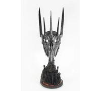 PUREARTS Le Seigneur des Anneaux - Casque de Sauron - Réplique 1/1 89cm