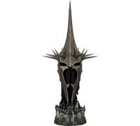 PureArts LORD OF THE RINGS - Masque de réplique du Roi-Sorcier d'Angmar (édition limitée)