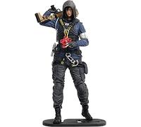PUREARTS Six Siege Hibana Statue en PVC échelle 1:8