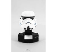 PUREARTS - Statuette Starwars (Casque Stormtrooper Original) 1:3